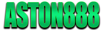 Logo ASTON888